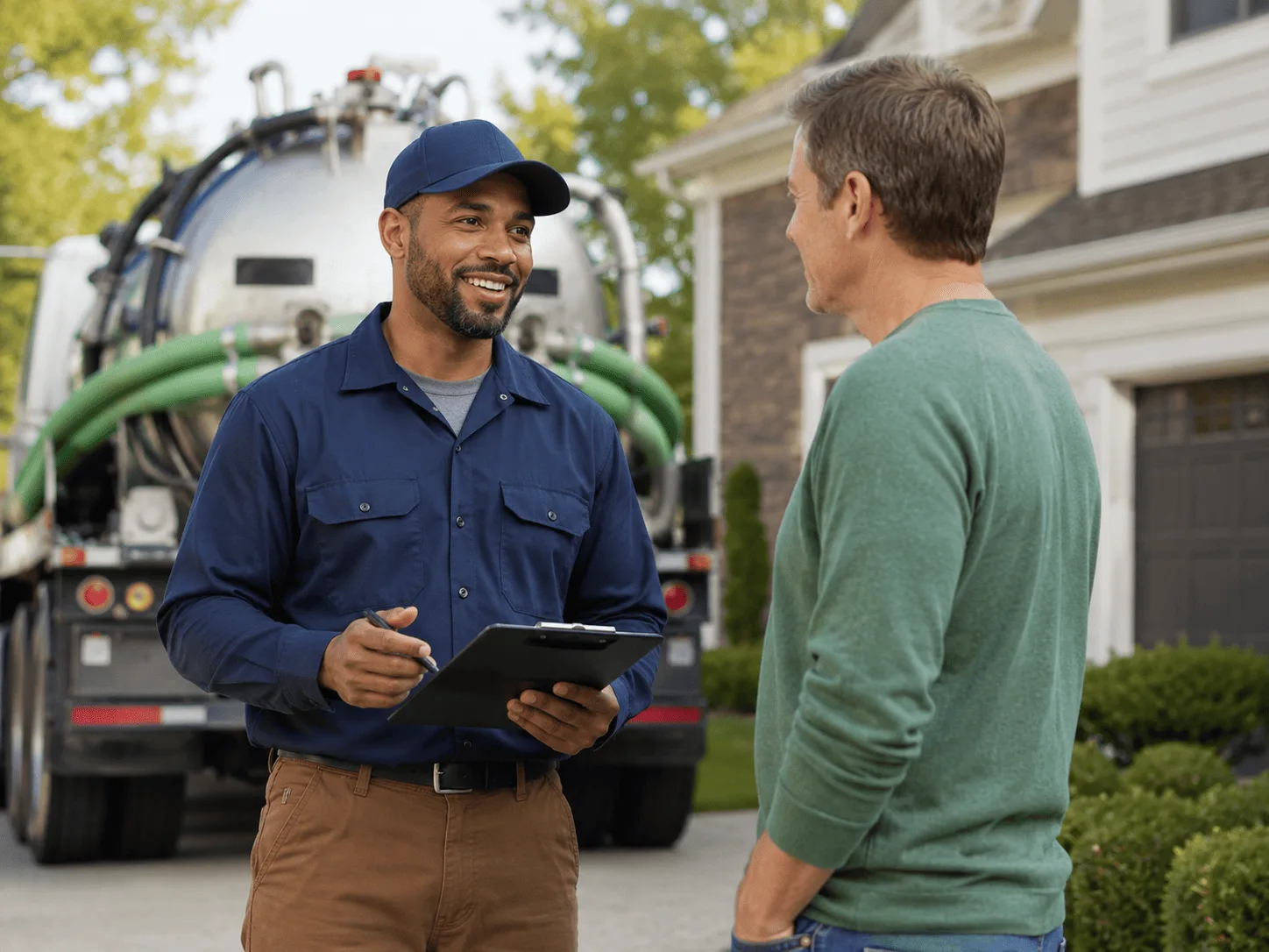 Mosquito Control Brooklyn, MS FAQs